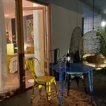 Uroczy Art Marina Z Widokiem Na Rzeke I Bezplatnym Parkingiem Appartement