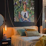 Uroczy Art Marina Z Widokiem Na Rzeke I Bezplatnym Parkingiem Appartement *