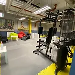 Uroczy Art Marina Z Widokiem Na Rzeke I Bezplatnym Parkingiem Appartement
