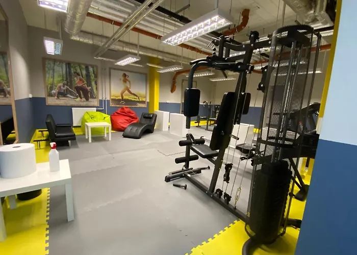 Uroczy Art Marina Z Widokiem Na Rzeke I Bezplatnym Parkingiem Lejlighed