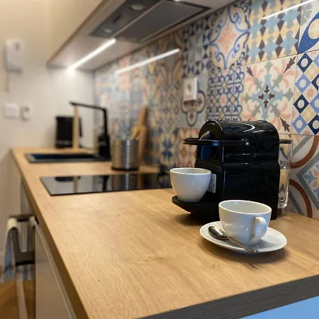 Appartement Uroczy Art Marina Z Widokiem Na Rzeke I Bezplatnym Parkingiem Wrocław