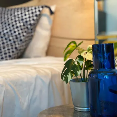 Uroczy Art Marina Z Widokiem Na Rzeke I Bezplatnym Parkingiem * Vratislav