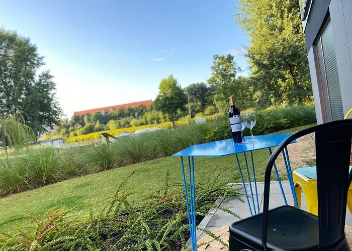 Uroczy Art Marina Z Widokiem Na Rzeke I Bezplatnym Parkingiem شقة